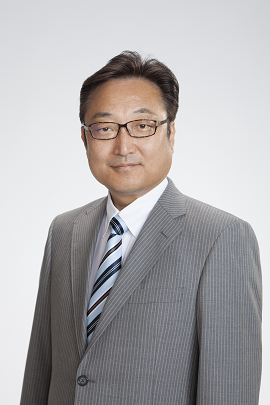 原口企業長